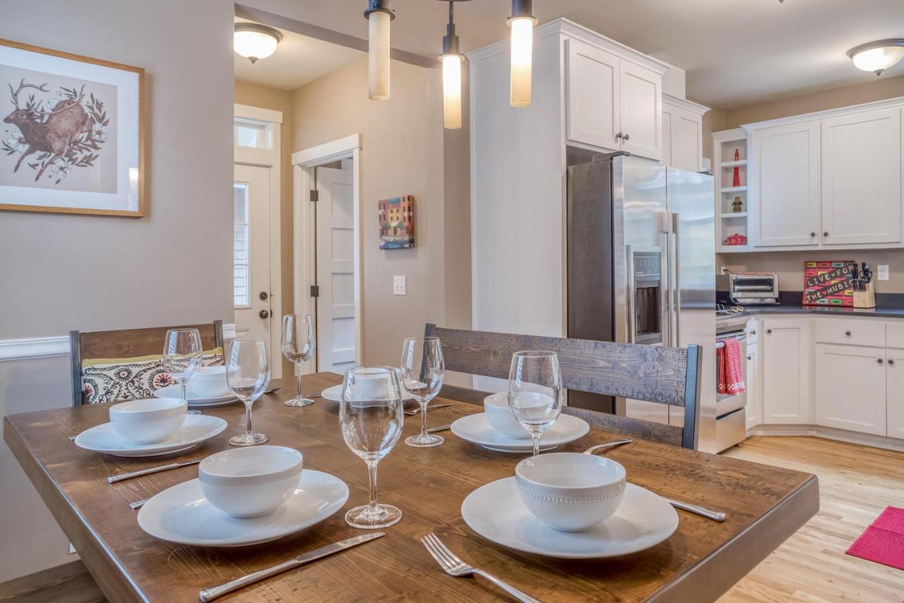 Villa Coastal Bliss Lincoln City Esterno foto